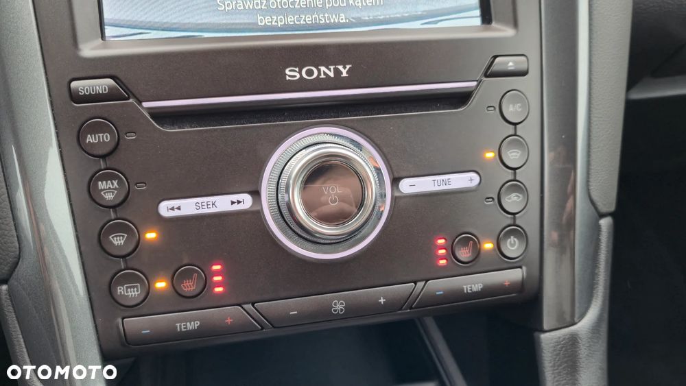 Ford Mondeo 2.0 EcoBlue Titanium - 39