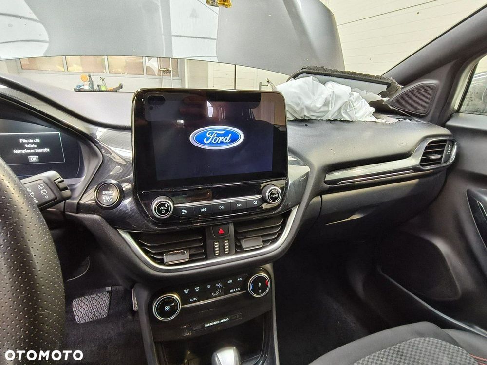 Ford Puma - 18