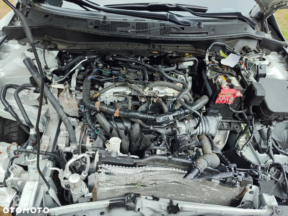 Mazda 2 SKYACTIV-G 90 Homura - 22