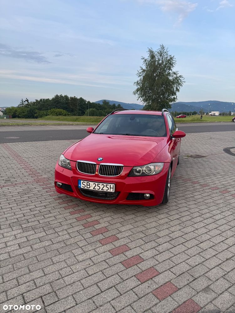BMW Seria 3 - 2