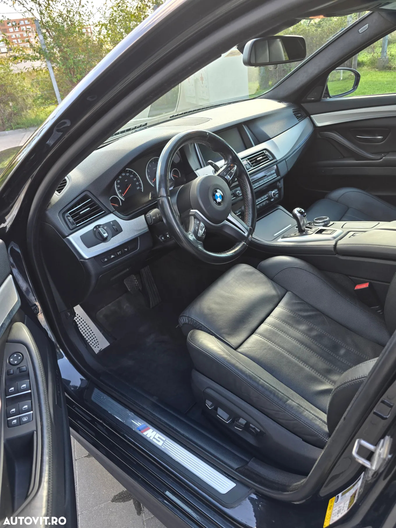 BMW M5 Standard - 11