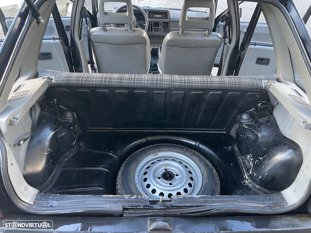 Opel Corsa 1.2 Swing - 10