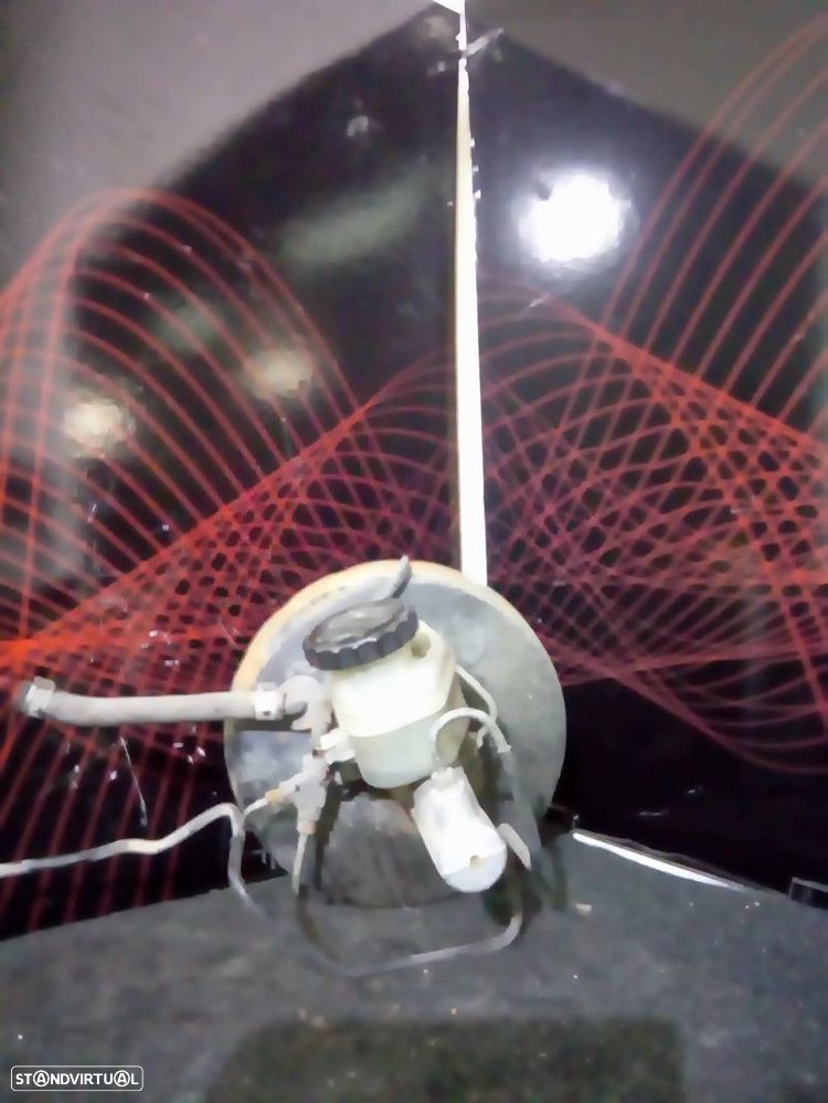 Servofreio Toyota Carina E (_T19_) - 1