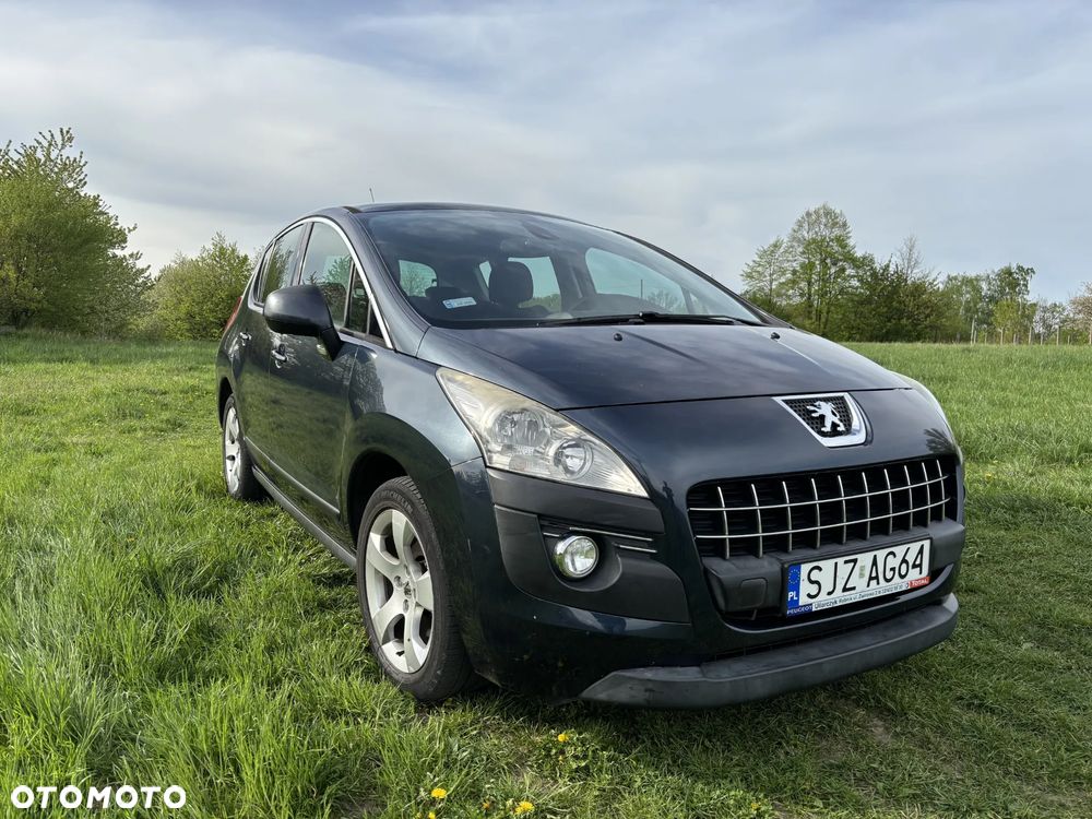 Peugeot 3008 1.6 Active - 5