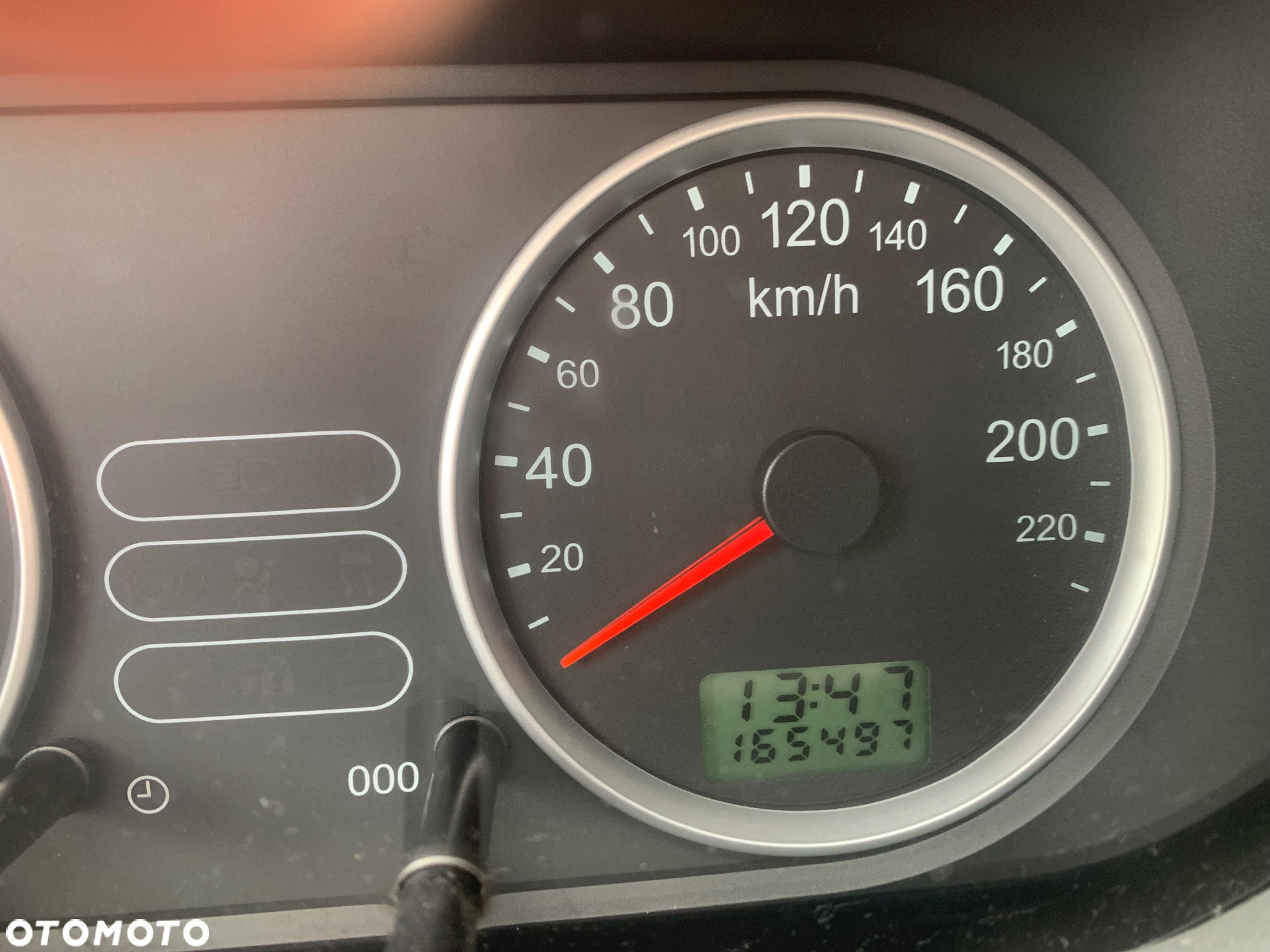 Ford Fusion 1.4 TDCi Elegance - 10