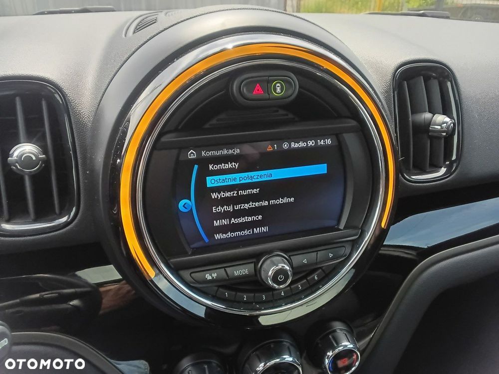 MINI Countryman - 25