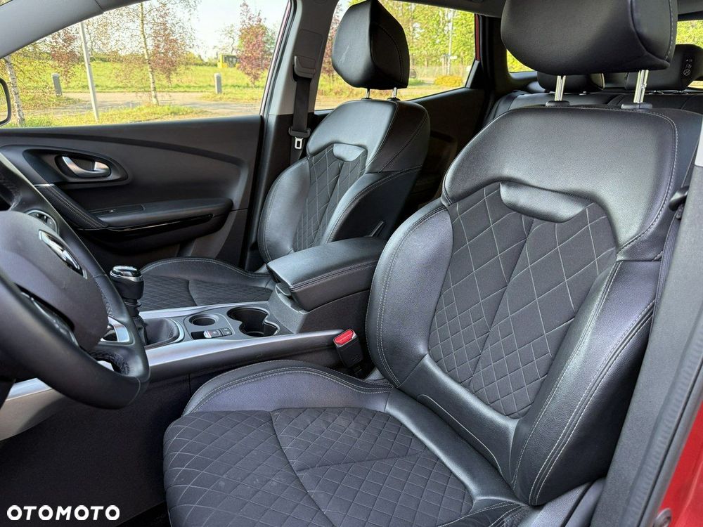 Renault Kadjar 1.3 TCe FAP Intens - 21