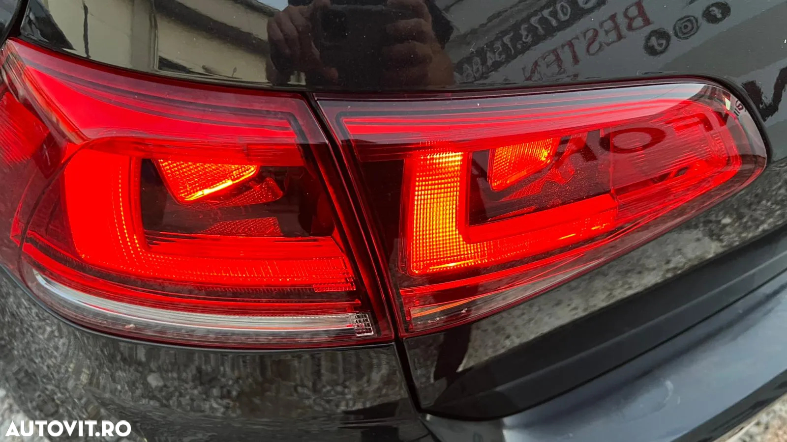 Volkswagen Golf - 29