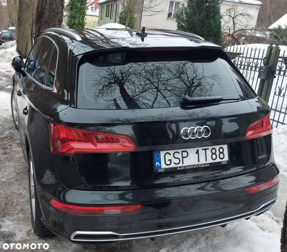 Audi Q5 - 15