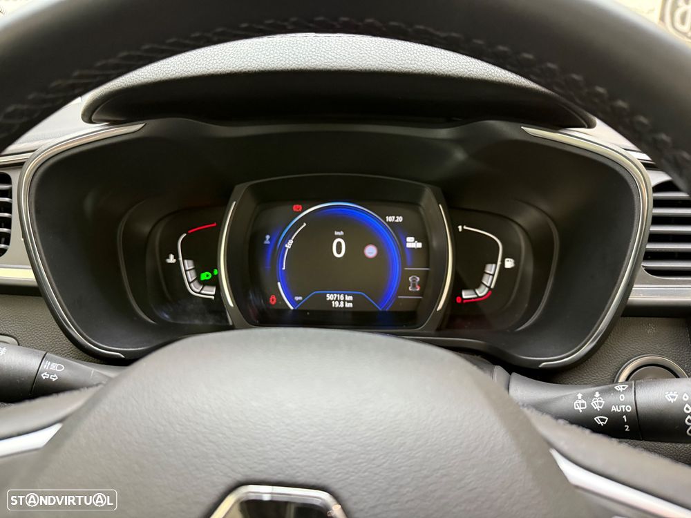 Renault Kadjar Energy TCe 130 XMOD - 22