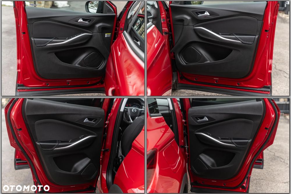 Opel Grandland X 1.2 Start/Stop Business Elegance - 39