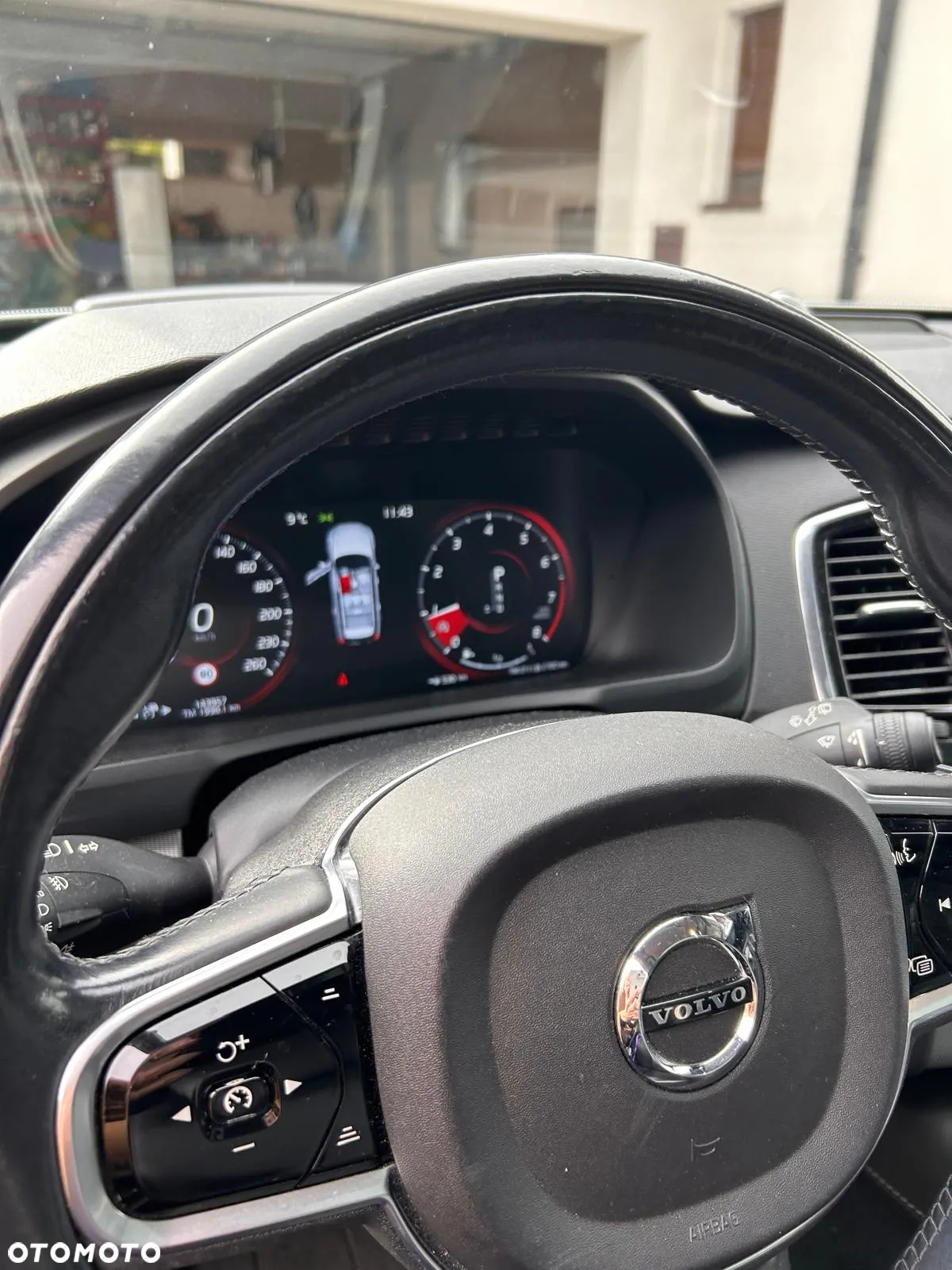 Volvo XC 90 T6 AWD Inscription - 5