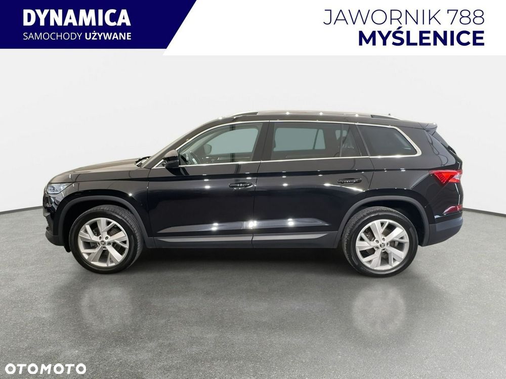 Skoda Kodiaq - 6