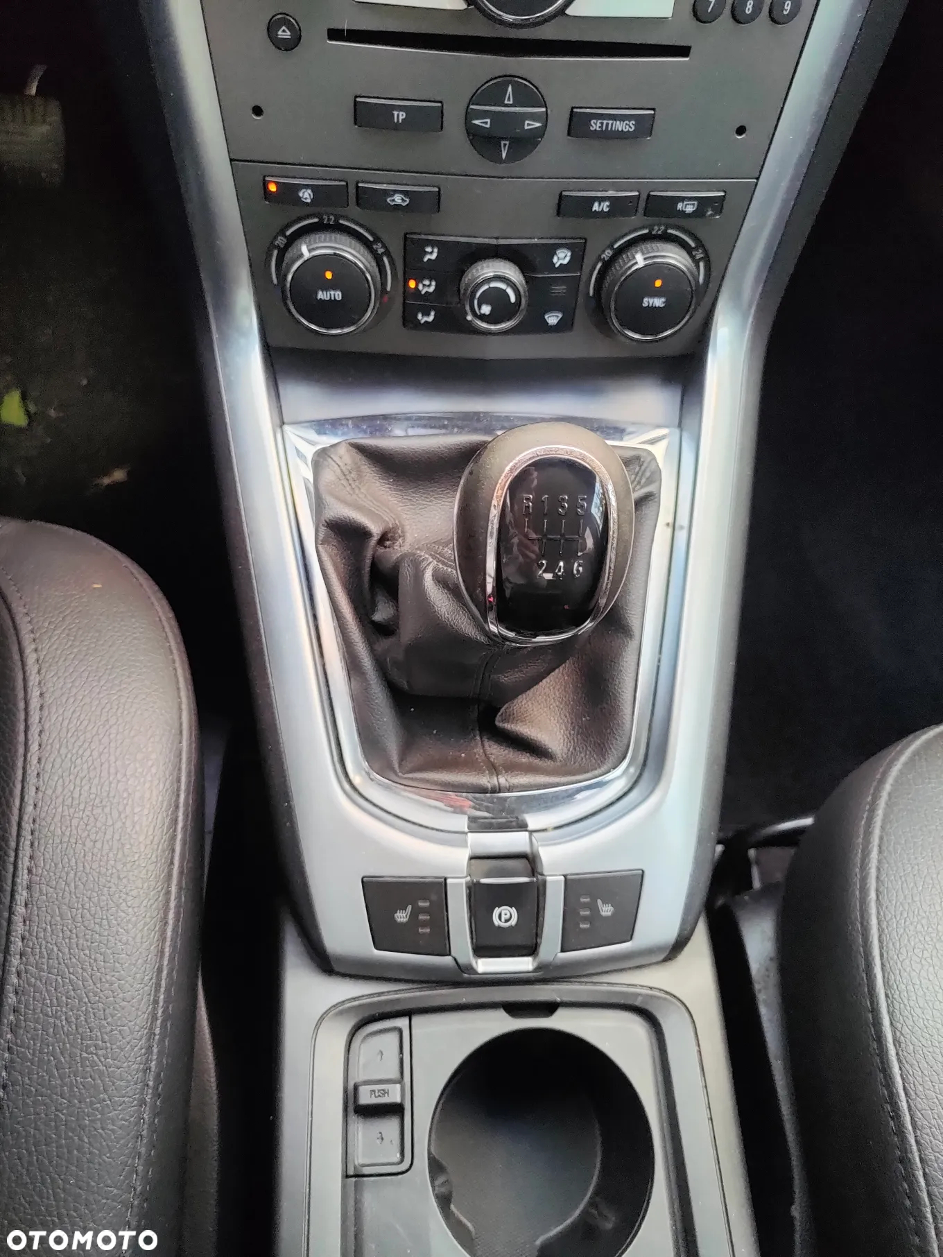 Opel Antara 2.2 CDTI Cosmo - 16