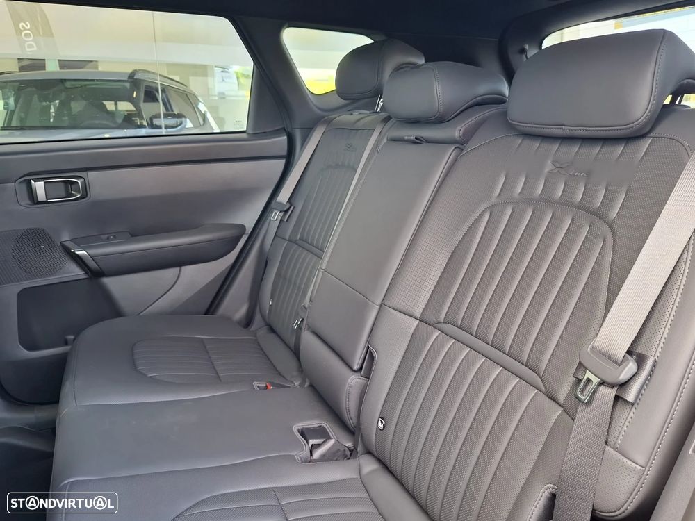 Kia Seltos 1.6 T-GDi X-Line 7DCT - 29