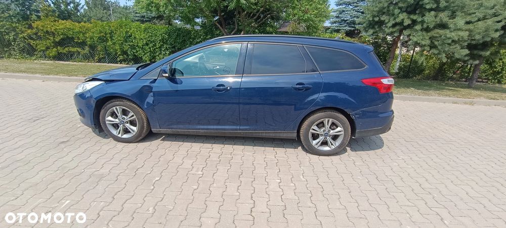 Ford Focus - 4