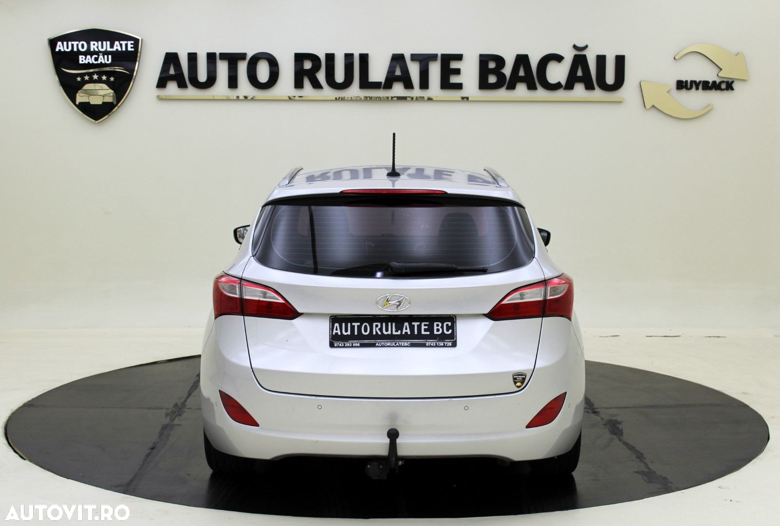 Hyundai i30 - 11