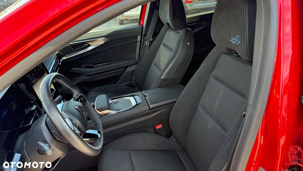 Renault Austral 1.2 E-Tech Full Hybrid 200 Esprit Alpine MMT - 2