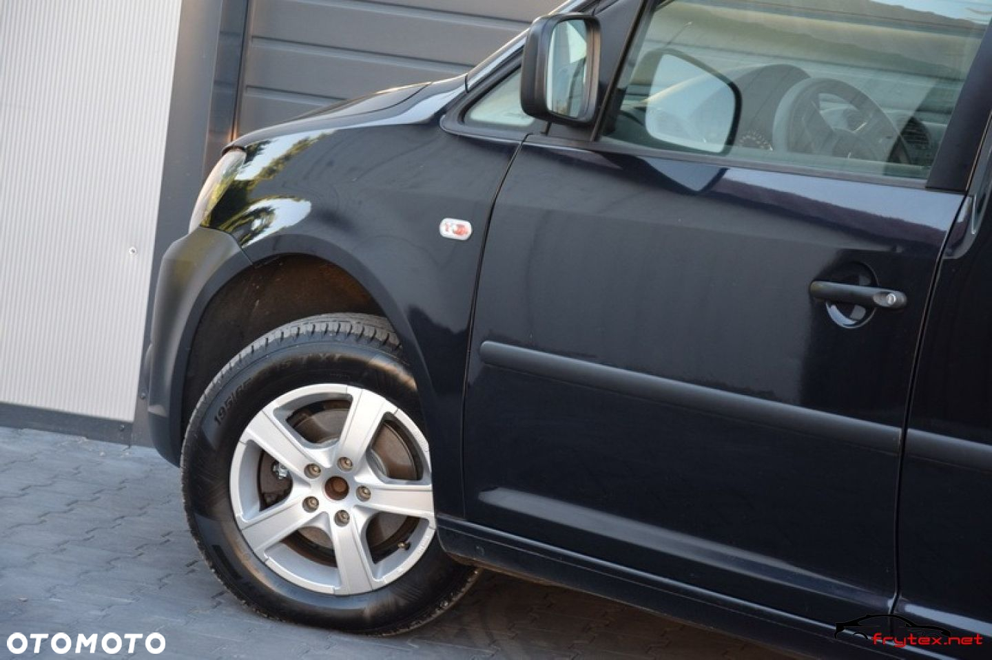 Volkswagen Caddy - 7