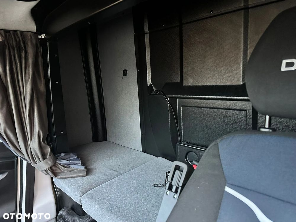 Iveco DAILY 35C18 - 10