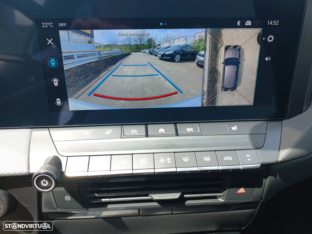 Opel Astra Sports Tourer - 7