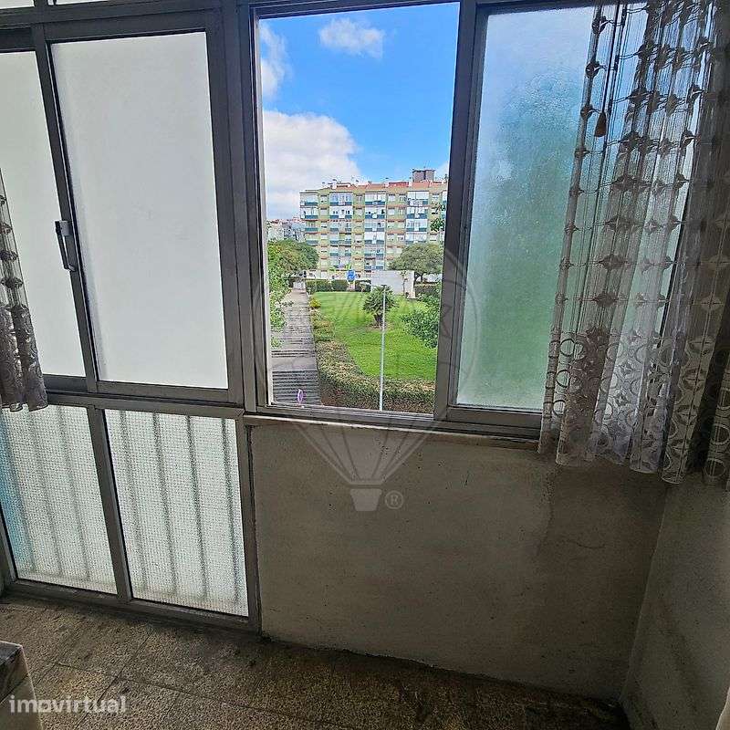 Apartamento T2 para venda - Grande imagem: 4/21
