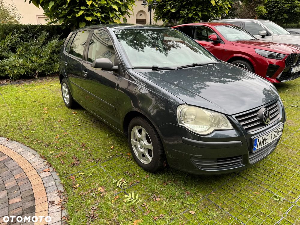 Volkswagen Polo 1.2 12V Q-Line - 2