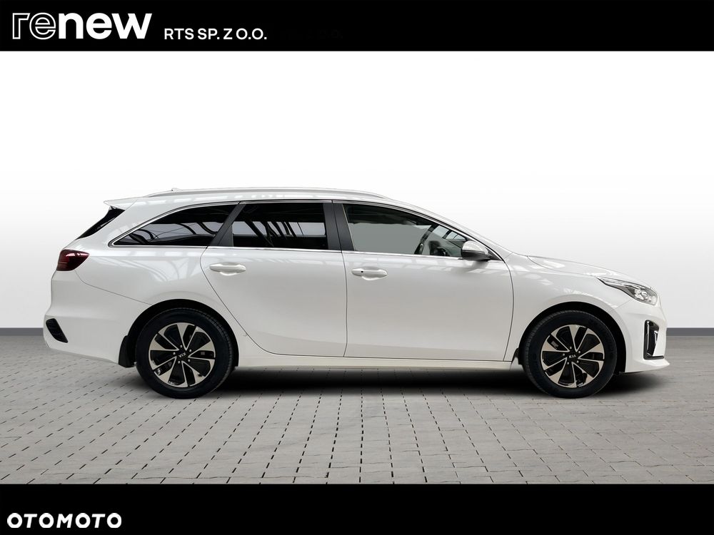 Kia Ceed 1.6 GDI PHEV L DCT - 7