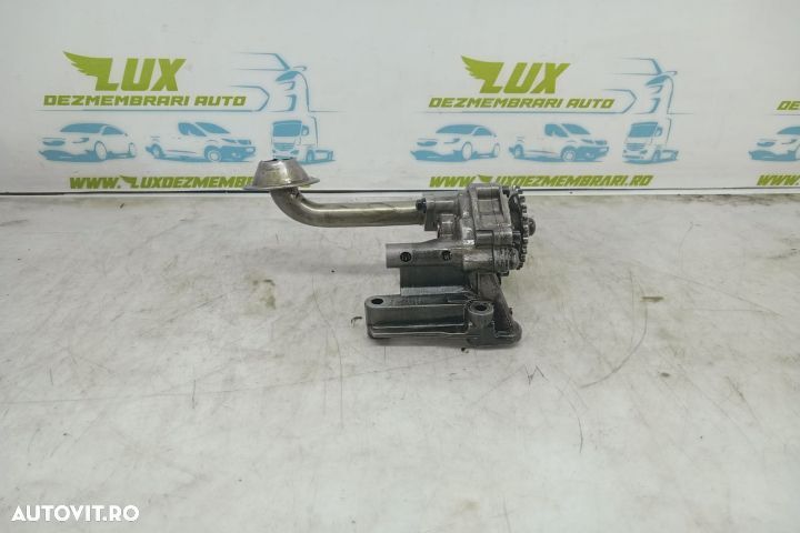 Pompa ulei 038115105c 1.9 tdi BLS Seat Altea 1 seria - 1