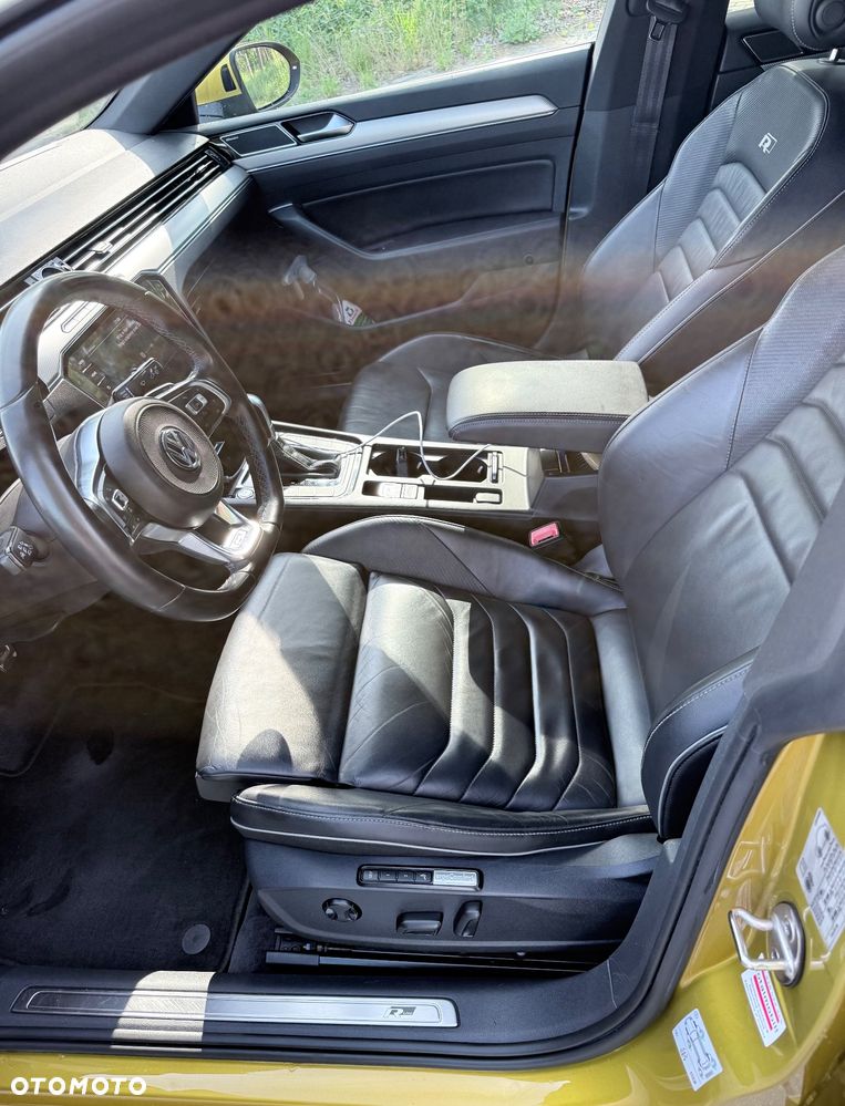 Volkswagen Arteon 2.0 TSI 4Motion R-Line DSG - 20