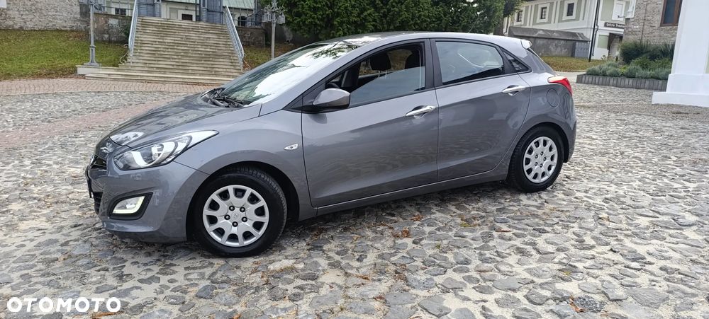 Hyundai i30 1.4 Trend - 2