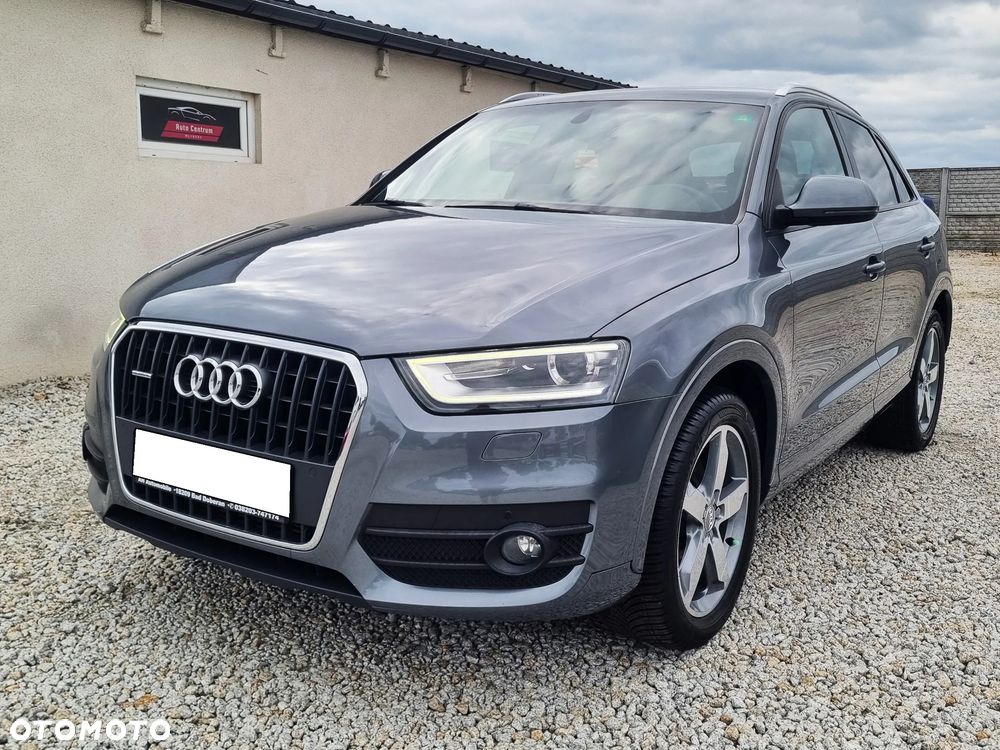 Audi Q3 - 6