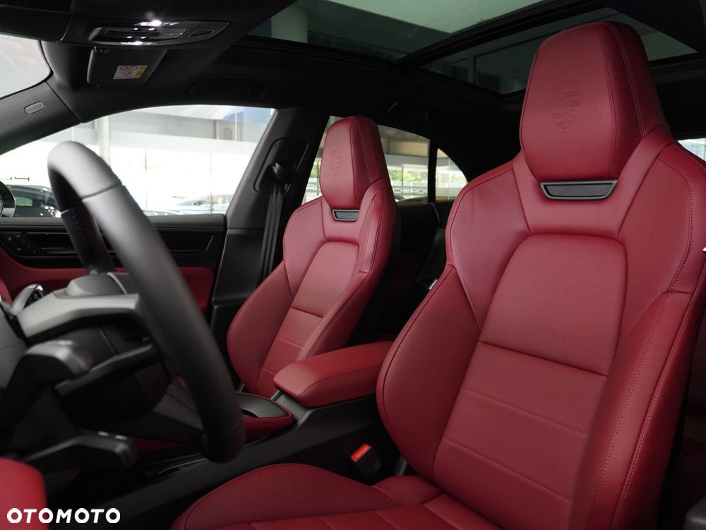 Porsche Macan 4 100kWh - 26