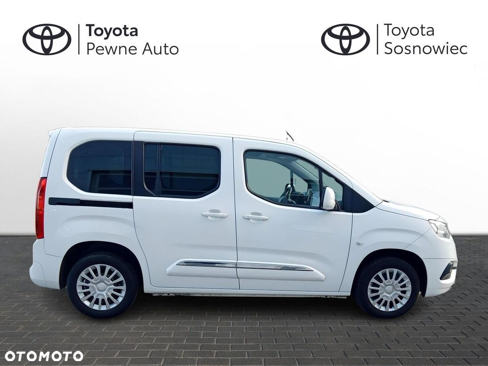 Toyota Proace City Verso - 7