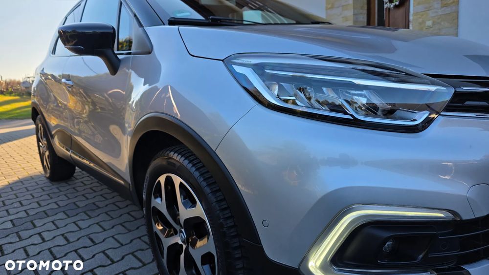 Renault Captur 1.3 Energy TCe S-Edition - 16