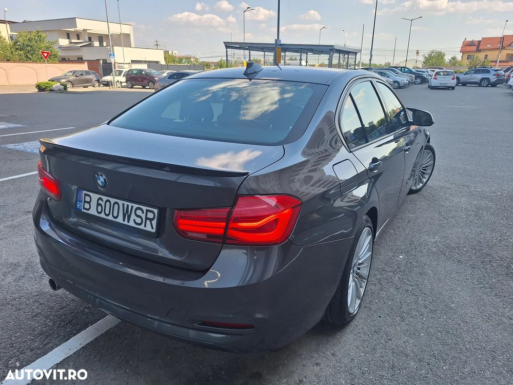 BMW Seria 3 - 12