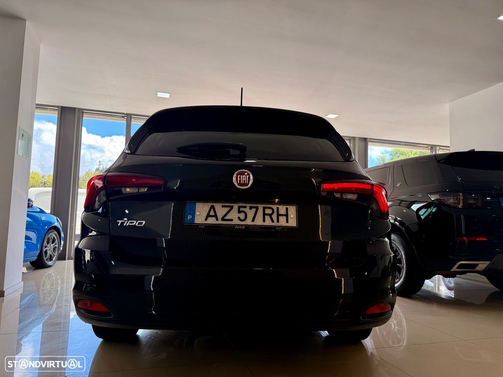 Fiat Tipo Station Wagon 1.3 Multijet Life - 3