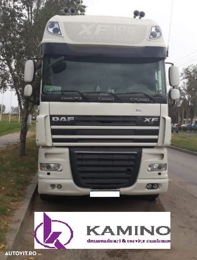 Dezmembram DAF XF 105 - 1