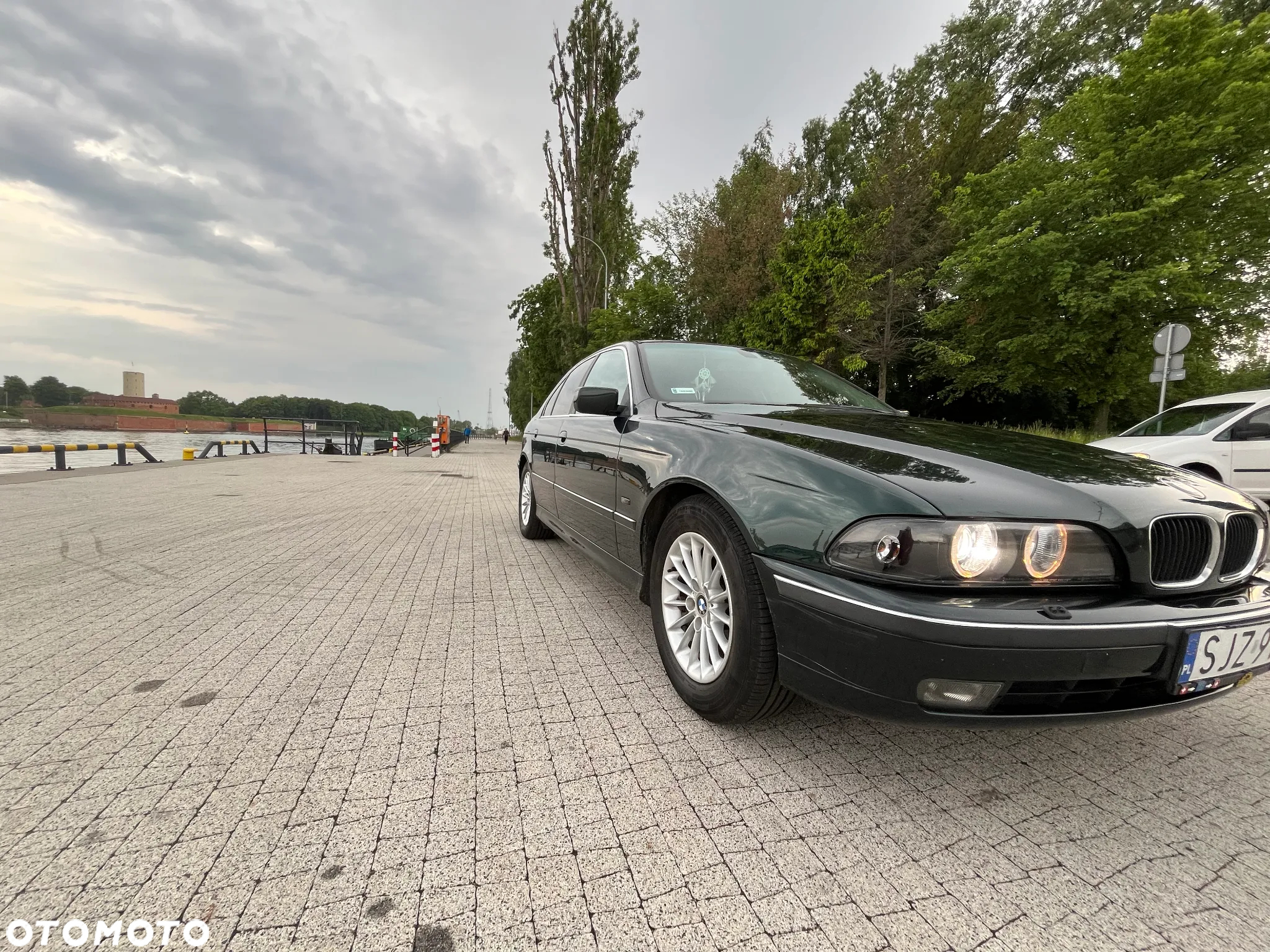 BMW Seria 5 - 10