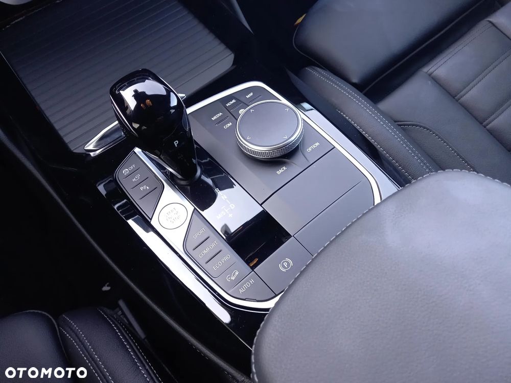 BMW X4 - 12