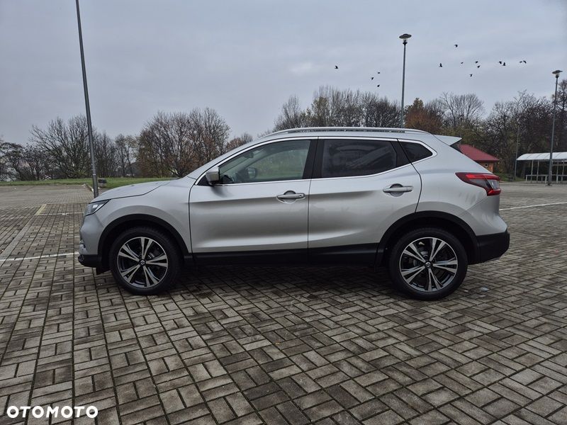 Nissan Qashqai 1.2 DIG-T Tekna - 6