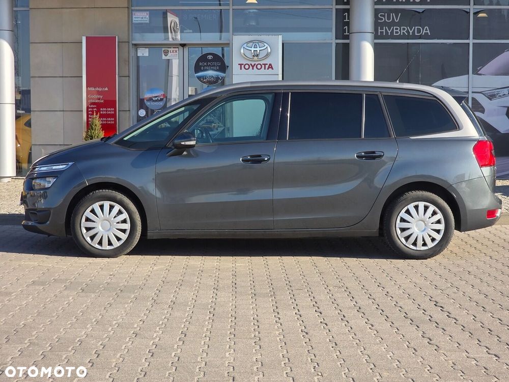 Citroën C4 Picasso - 3