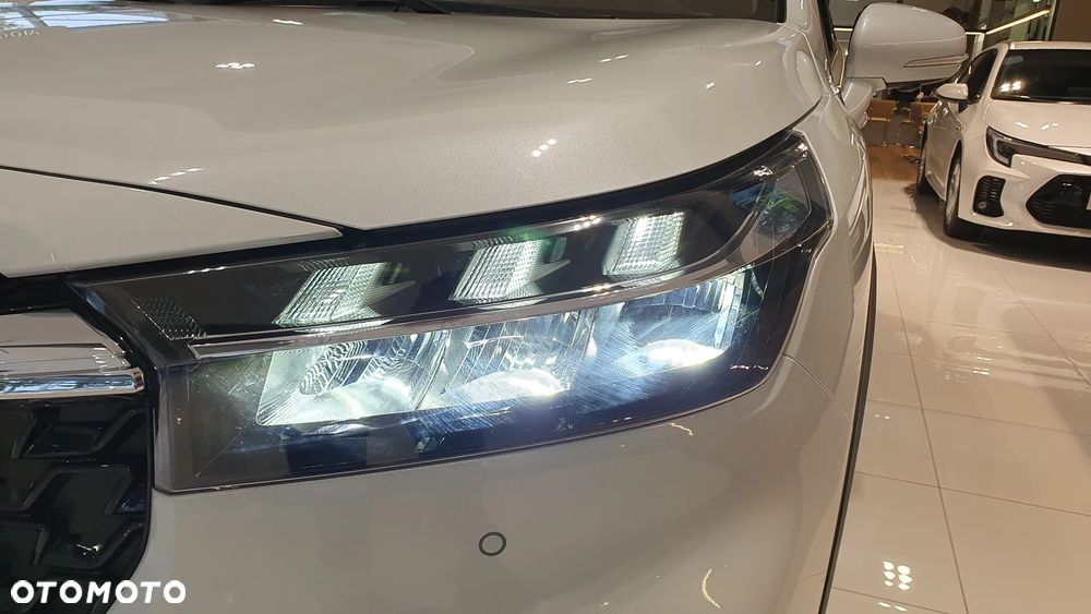 Suzuki SX4 S-Cross 1.4 SHVS Elegance SP - 7