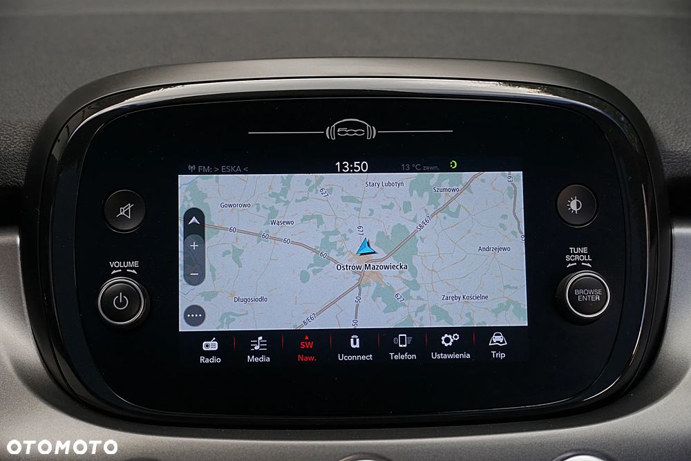 Fiat 500X 1.6 Multijet 4x2 S&S DCT Sport - 39