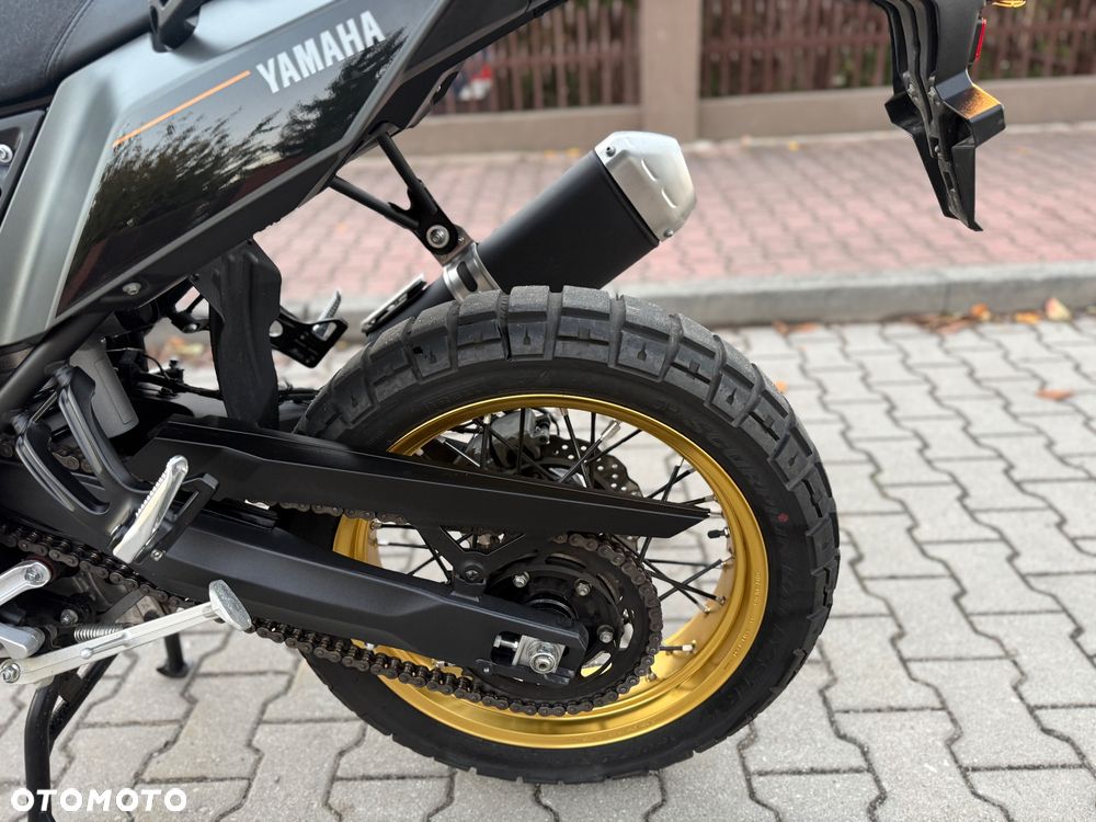 Yamaha Tenere - 23