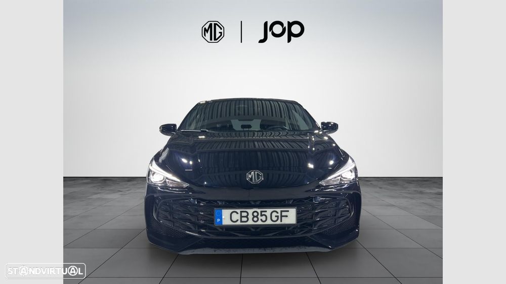 MG MG3 1.5 L Comfort - 8