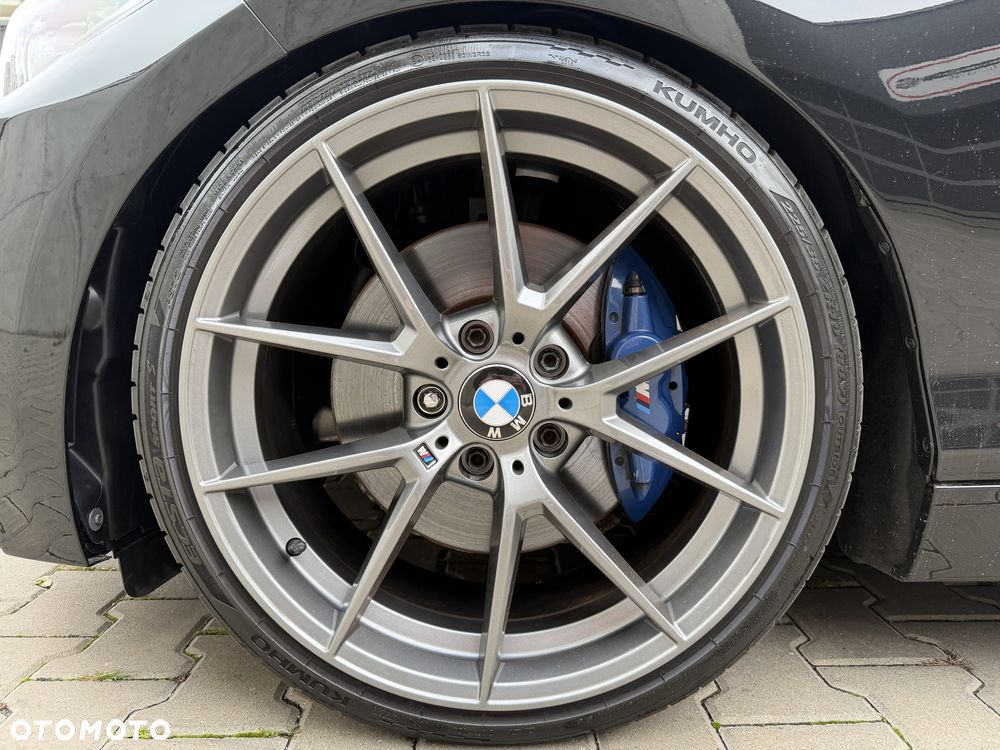 BMW Seria 2 M240i xDrive - 28