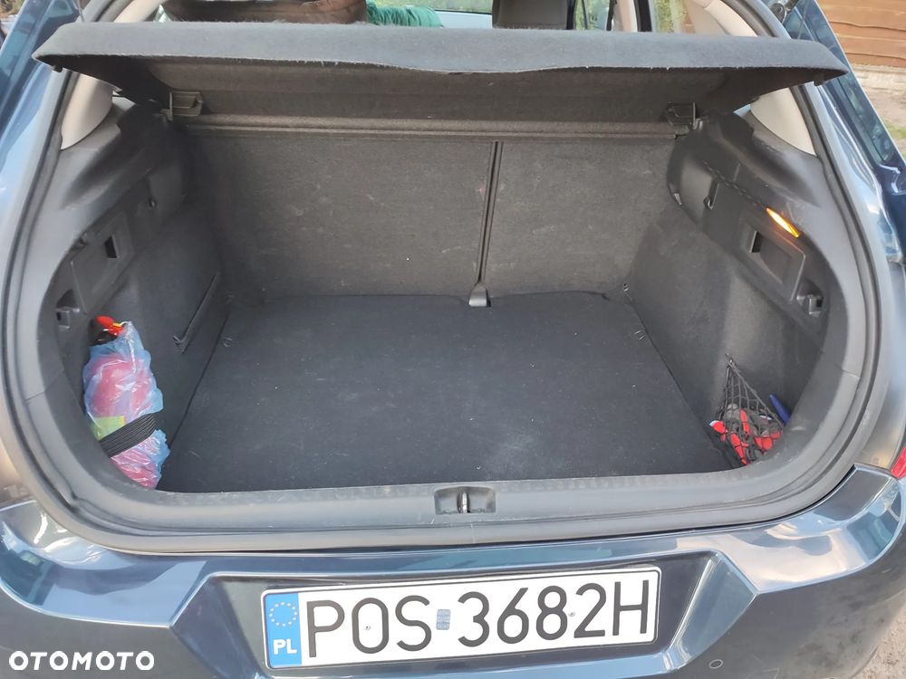 Citroën C4 HDi 90 Attraction - 16