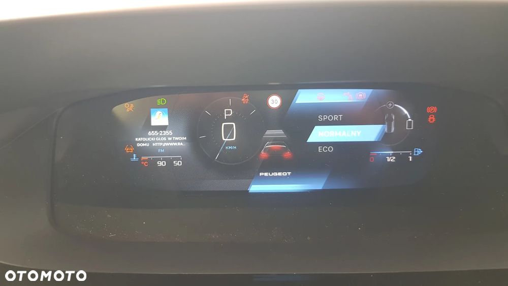 Peugeot 308 - 20
