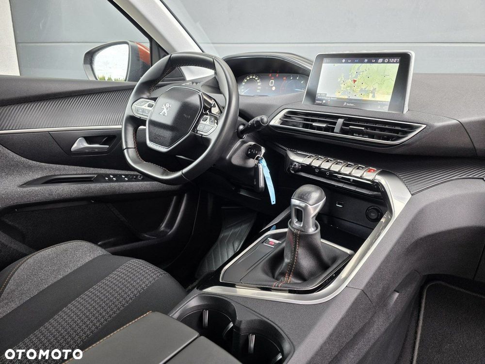 Peugeot 3008 - 6